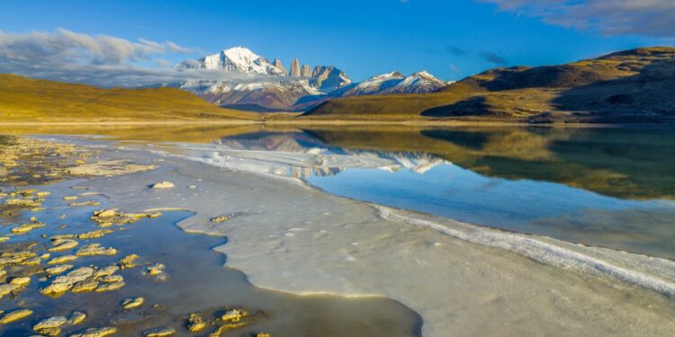 TOP 5 destinos turísticos en Chile