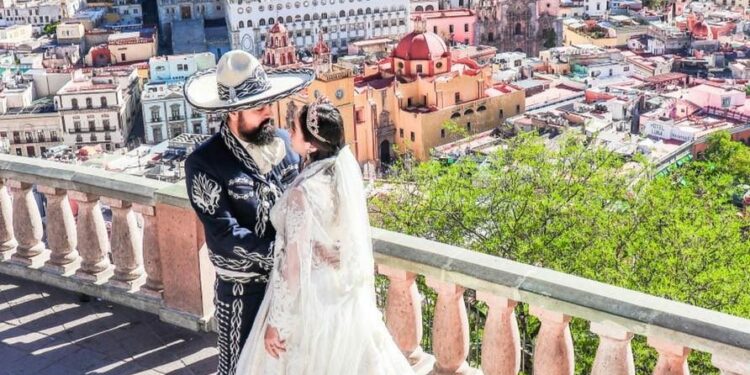 TV4 Noticias | Impulsan turismo romance en SMA y la Capital