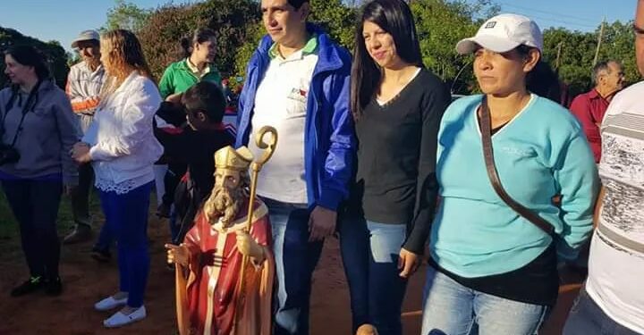 Tapé tuyá 2022: ultiman detalles para la quinta edición de la peregrinación religiosa turística - Viajes