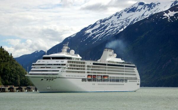 Temporada de cruceros abre el 28 de noviembre en Puerto Chacabuco