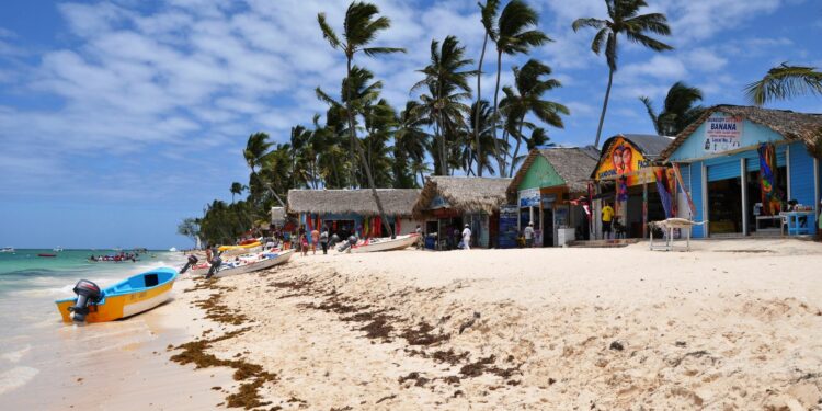 Punta Cana, República Dominicana