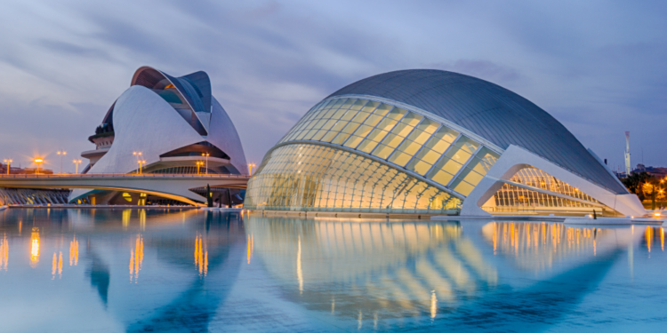 The World's 50 Best Restaurants 2023 se celebrará en Valencia