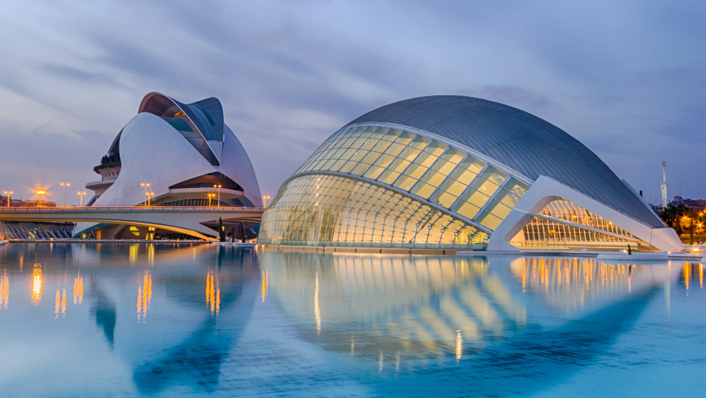 The World's 50 Best Restaurants 2023 se celebrará en Valencia