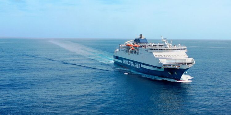 Trasmed lanza una oferta para viajar entre Baleares y la península por 6€ el...