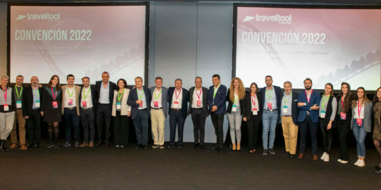 Imagen nota de prensa Hosteltur