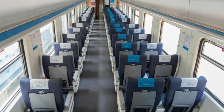 En solo un d&iacute;a, se vendieron casi 60 mil pasajes con destino a C&oacute;rdoba, Rosario y Tucum&aacute;n.
