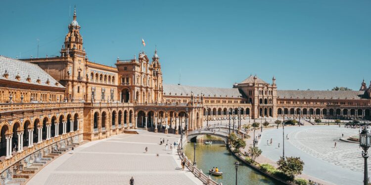 Sevilla Black Friday