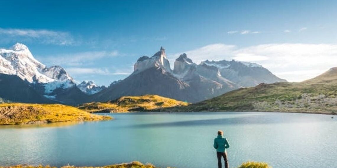 Tres destinos imperdibles para unas vacaciones entretenidas