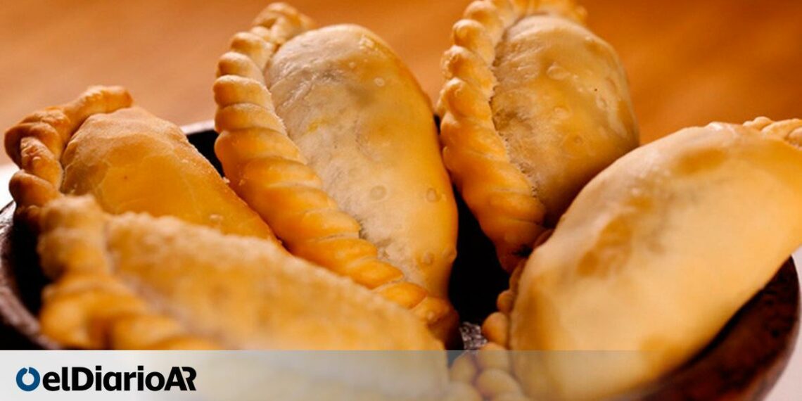 Tres destinos para degustar las mejores empanadas de Buenos Aires