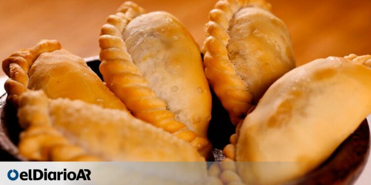 Tres destinos para degustar las mejores empanadas de Buenos Aires