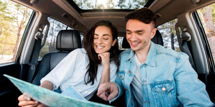 Tres destinos para un viaje por carretera