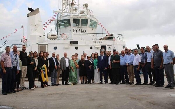 Túnez: Puerto de Sfax busca convertirse en polo de turismo de cruceros
