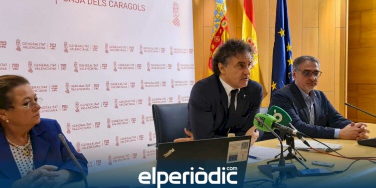 Turisme promociona la oferta turística experiencial de la Comunitat Valenciana en Dublín