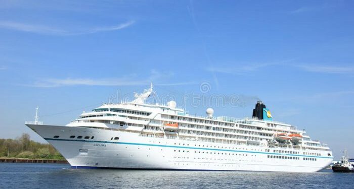 Turismo Veracruz ¿y los cruceros apa?