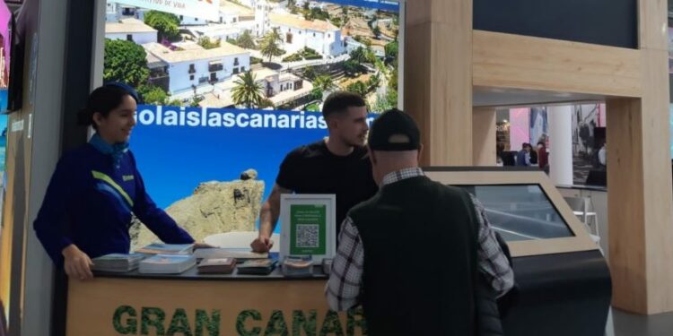 Turismo de Canarias refuerza su promoción de turismo rural y de naturaleza ante el turista peninsular en la feria INTUR – El Tambor.es