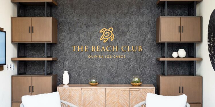 Turismo de lujo continúa su expansión en Los Cabos – El Financiero