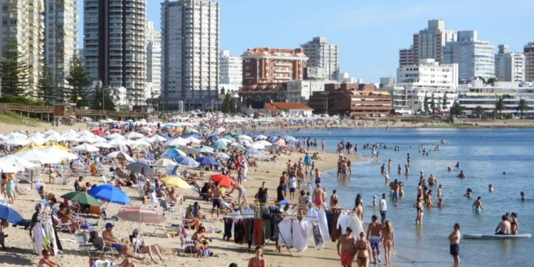 Turismo espera una buena temporada, con argentinos, visitantes regionales y alto número de cruceros