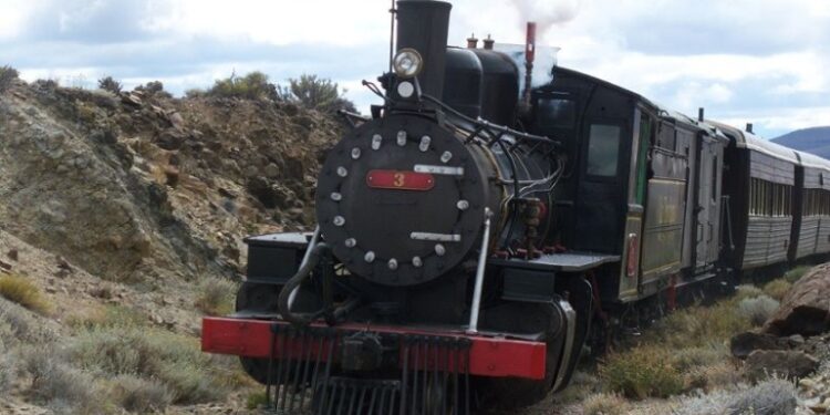 Turismo ferroviario: la Provincia capacitó a agentes de viaje en Bariloche