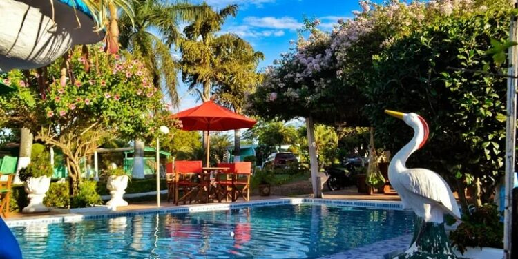 Turismo interno: 300 posadas listas para recibirte este verano - Viajes