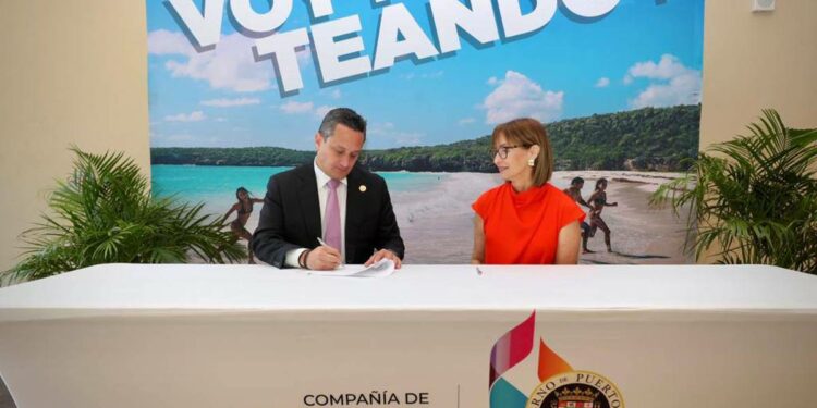 Turismo otorga incentivo económico de recuperación turística a empresas endosadas – Metro Puerto Rico