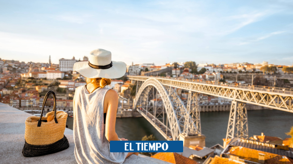 Turismo: países más seguros para que las mujeres viajen solas - Viajar - Vida