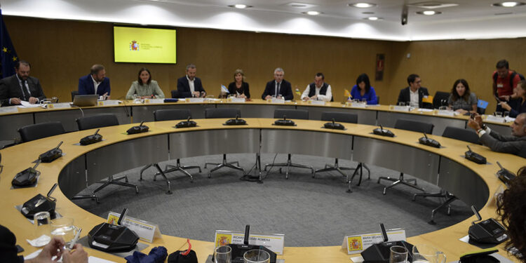 Turismo presenta los 8 ejes que definirán la futura Estrategia Sostenible España 2030