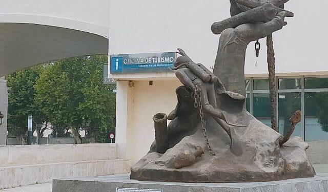 Turismo ultima la participación de Ceuta en varias Ferias