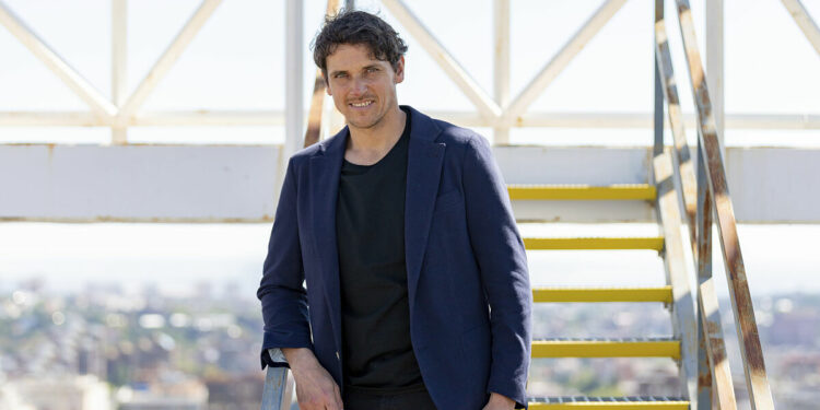 Un chef chileno abre mesa 'pop-up' en Madrid