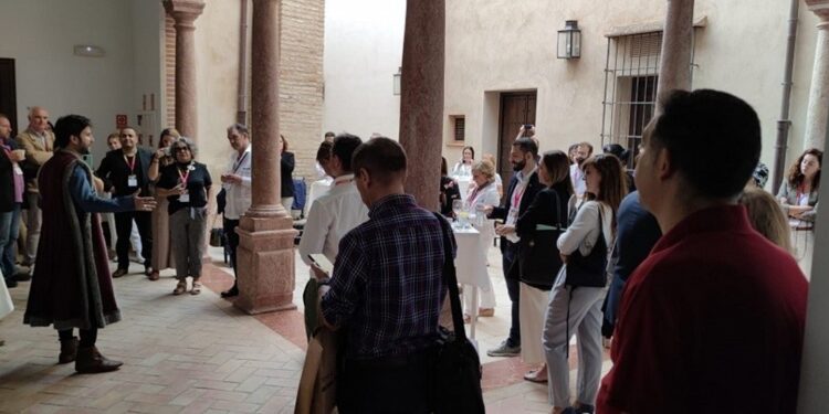 Un famtrip muestra los atractivos turísticos de la Costa del Sol a agencias de viaje franceses y belgas