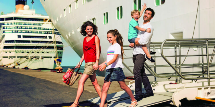 Un viaje de sabor y cultura a bordo de Costa Cruceros