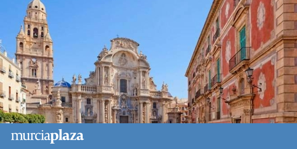 Una Murcia de revista: es elegida como uno de los destinos en España que se deben visitar en 2023