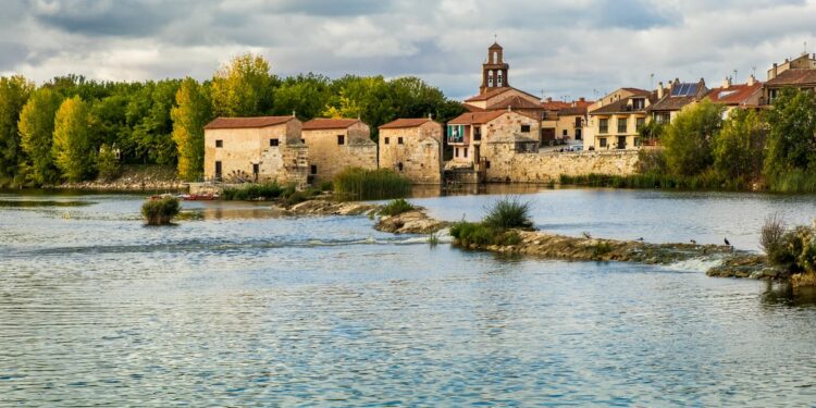 Una provincia española, entre los mejores lugares del mundo para visitar en 2023