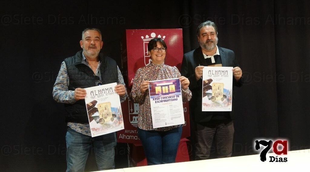 VÍD. Los comerciantes 'esconden' un crucero y un viaje a Disneyland