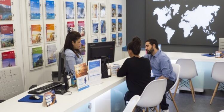 [VIDEO] Agencias de viaje sin registro oficial estafan a potosinos – Código San Luis – Periódico en línea