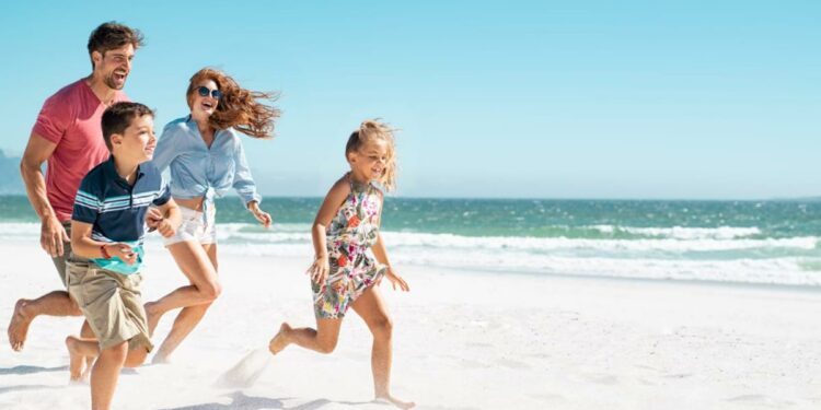 Vacaciones: los mejores destinos y sugerencias para viajar sin preocupaciones