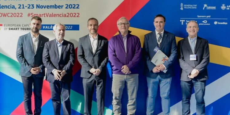 València sienta las bases de la necesaria evolución a un nuevo turismo sostenible e inteligente