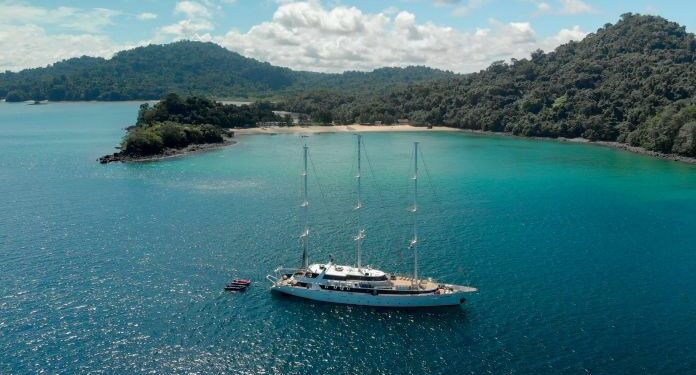 Variety cruises lanza ofertas de Black Friday en sus cruceros