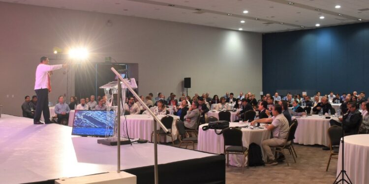 Ven mayor apetito por convenciones que viajes individuales de negocios