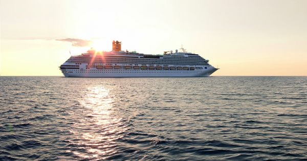 Verano 2023 con la vuelta de los cruceros: la estrategia para pagar en pesos y congelar el precio de las vacaciones