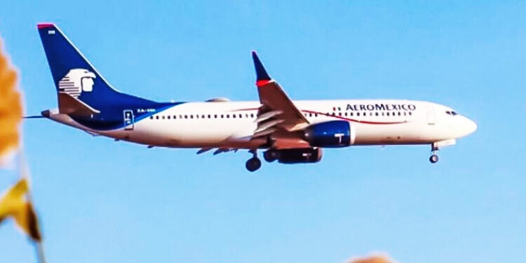 Viaja con Aeroméxico a los mejores destinos nacionales e internacionales