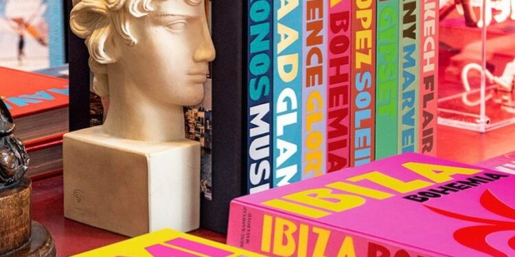 Libros Assouline