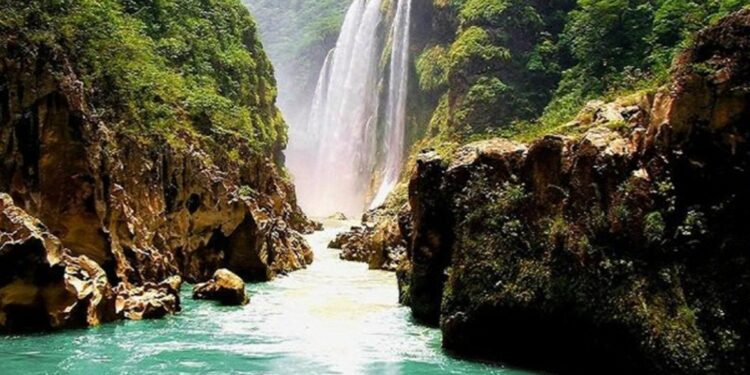 Viajar a San Luis Potosí es seguro: autoridades y ciudadanos