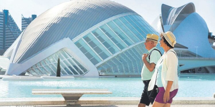 Viajar con poco presupuesto | Estás pensando en un viaje con poco presupuesto, tenemos tu destino