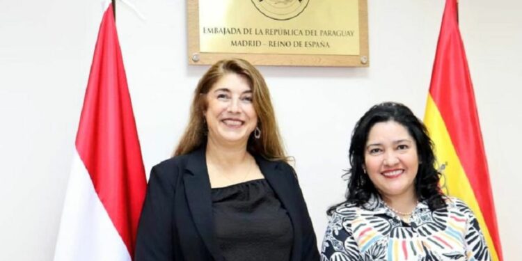Viajes El Corte Inglés promocionará Paraguay