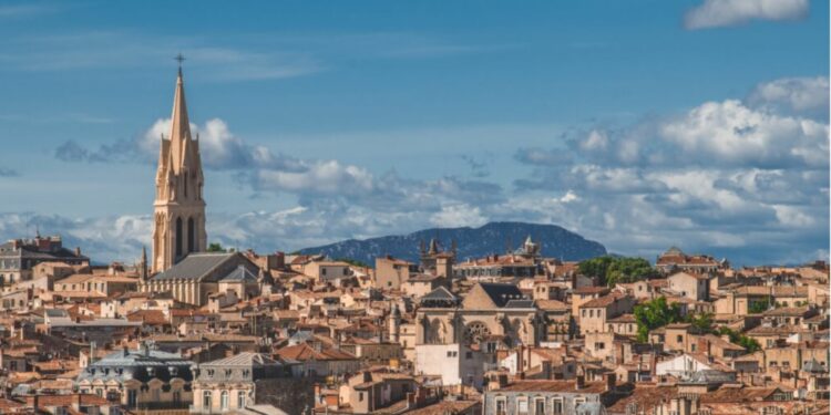 Viajes Lingüísticos a Montpellier con la Alianza Francesa de Lima.