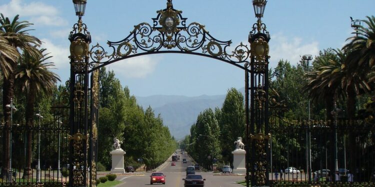 Viajes a Mendoza aumentan un 700% durante 2022 – G5noticias