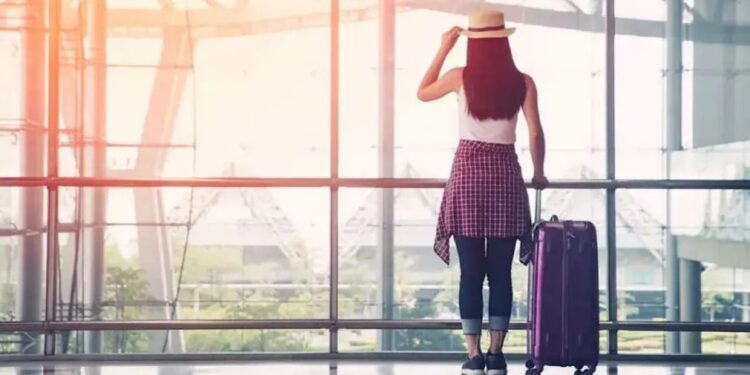 Viajes internacionales están en su mejor momento, según encuesta mundial