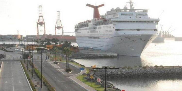 Violencia estuvo a punto de espantar al turismo de cruceros - La Voz de la Frontera