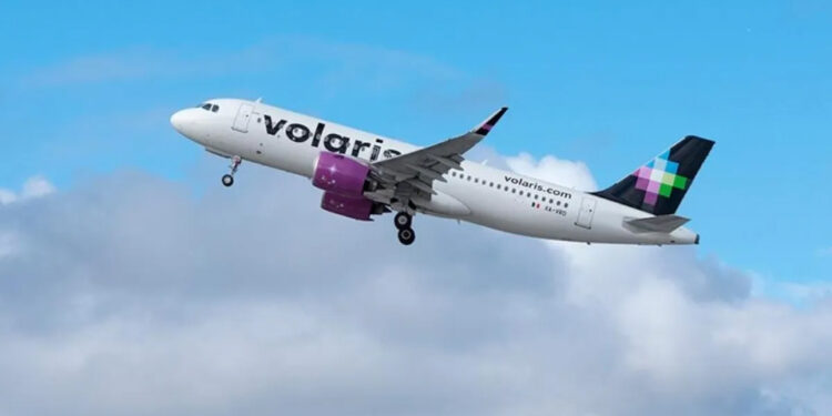 Volaris y CPTQ realizaron caravana de promoción en partes de la República