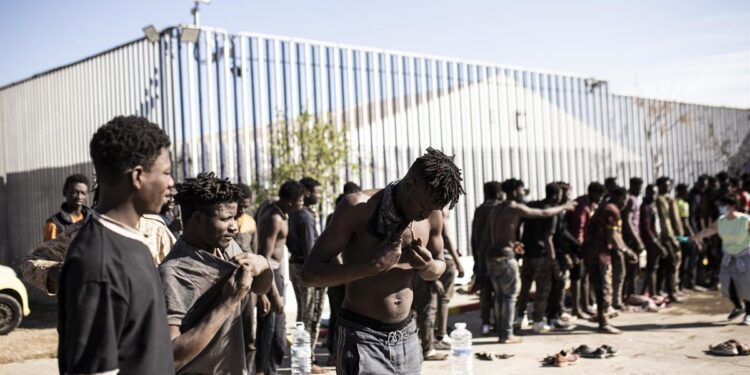 Vox se borra del viaje del Congreso a Melilla porque cree que busca "cuestionar" a Guardia Civil y Policía
